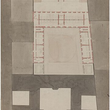 Caserne de la Garde Républicaine