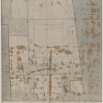 Caserne de la Garde Républicaine