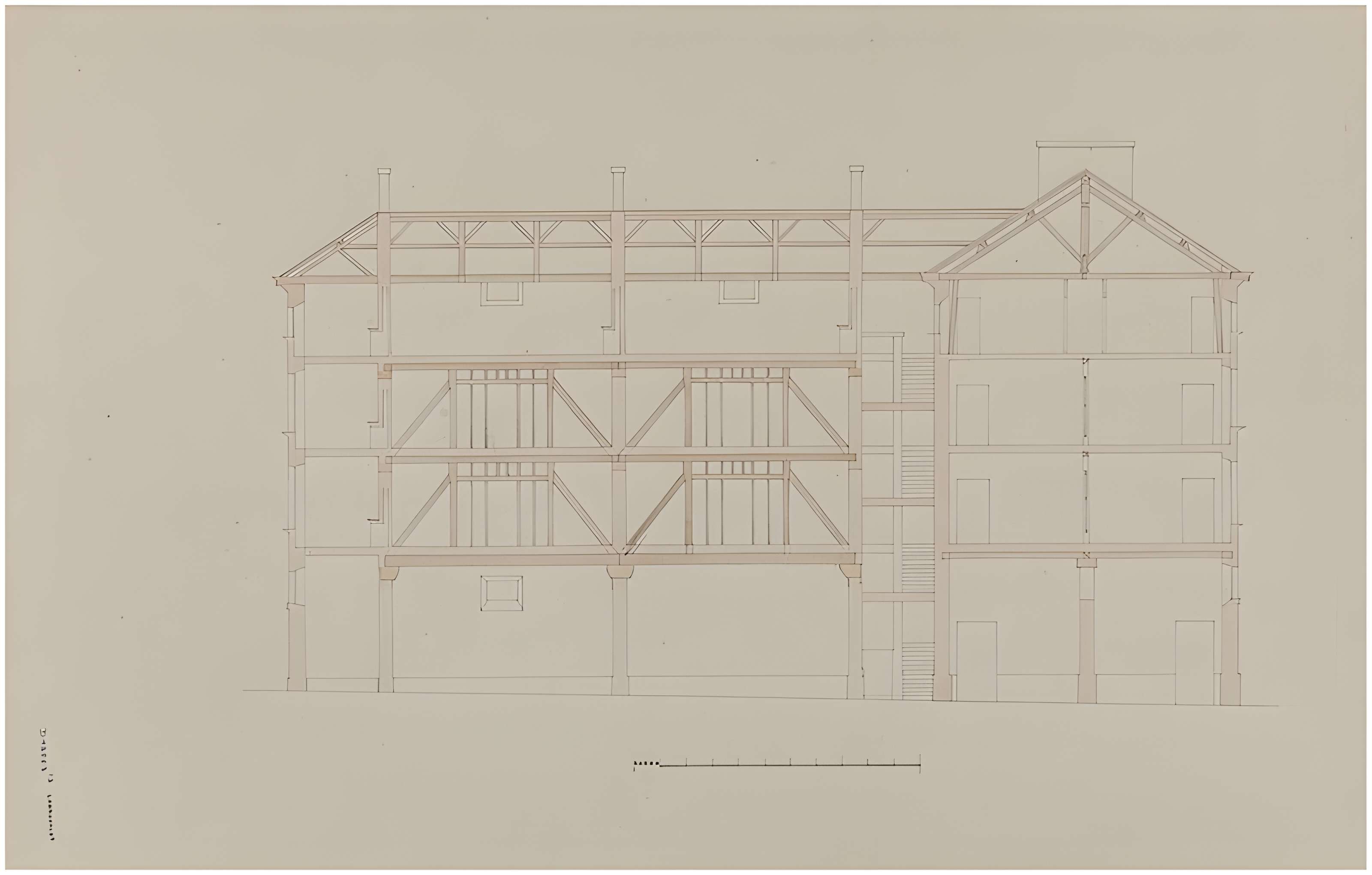 Caserne de la Garde Républicaine