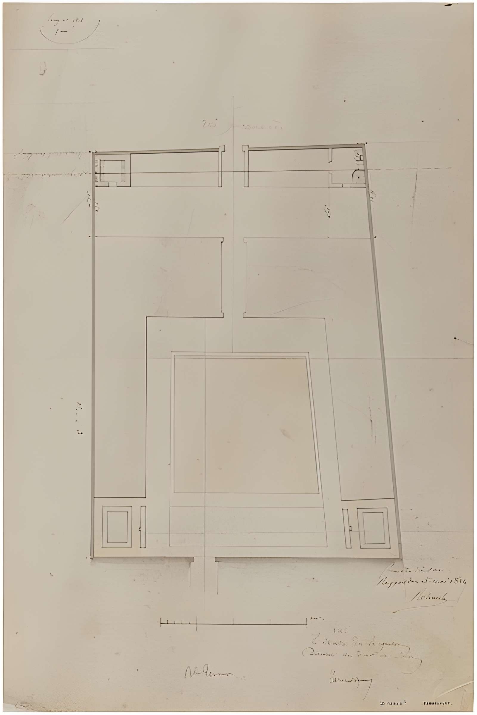 Caserne de la Garde Républicaine