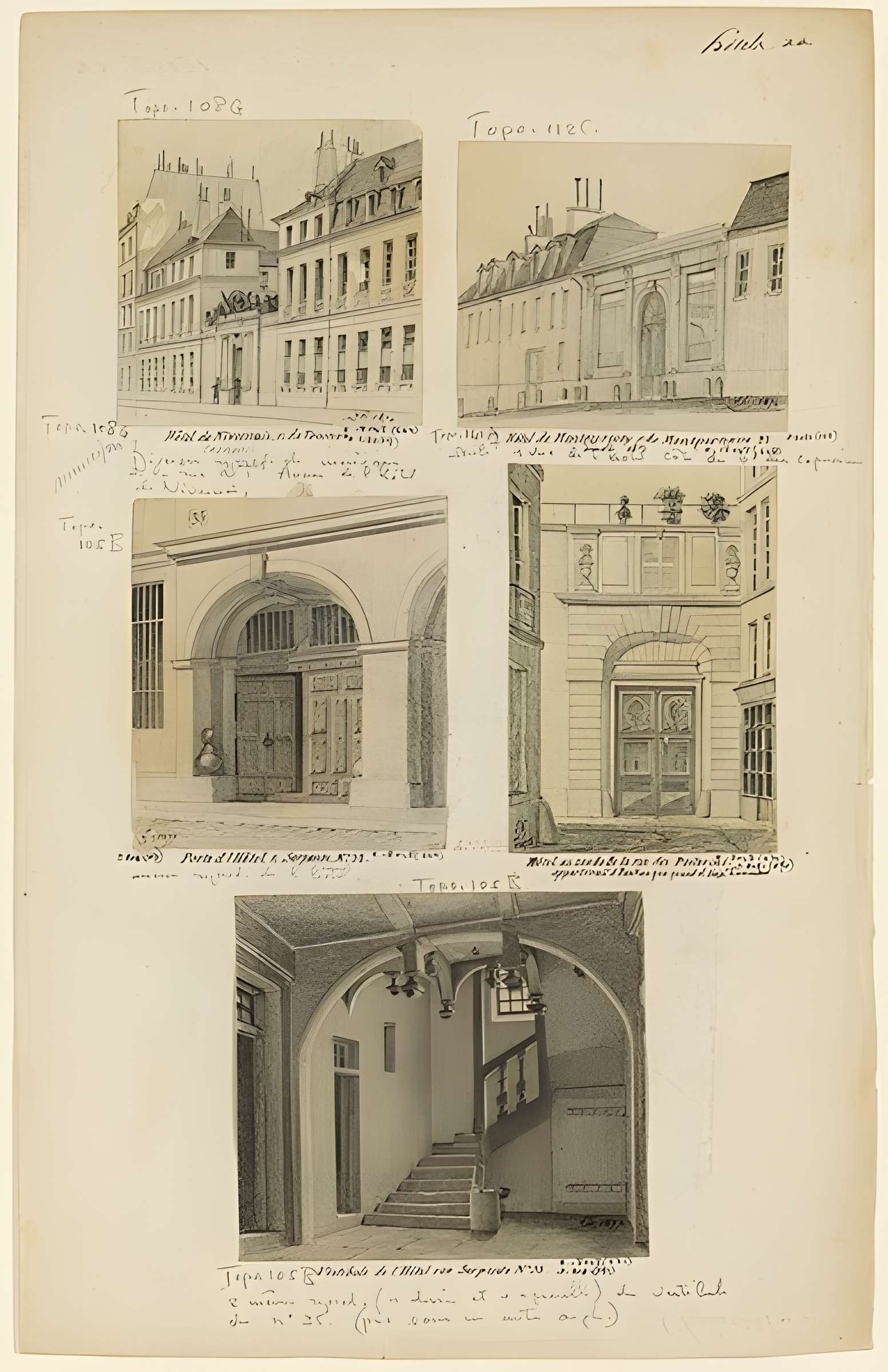 Caserne de la Garde Républicaine