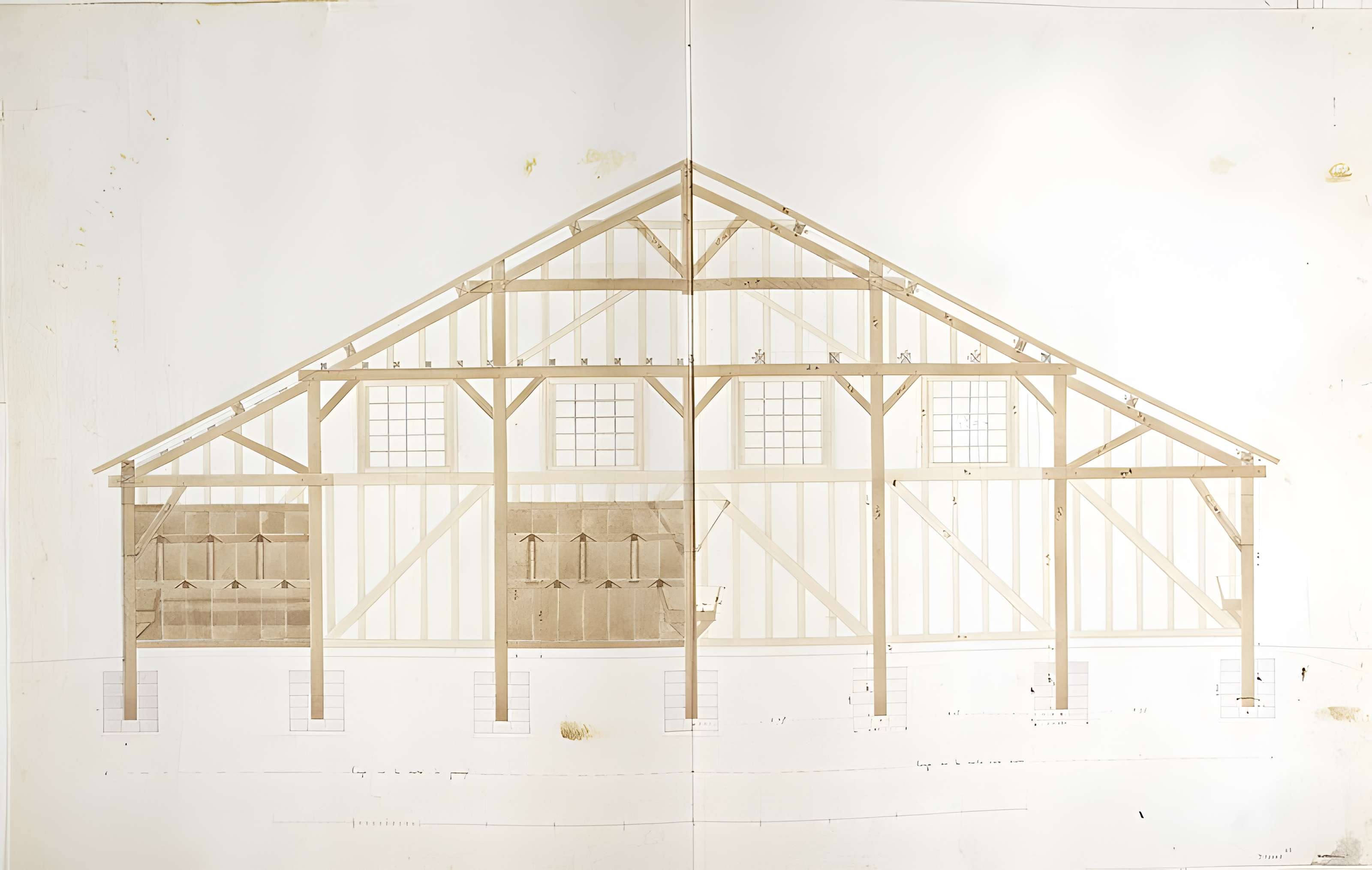 Caserne de la Garde Républicaine