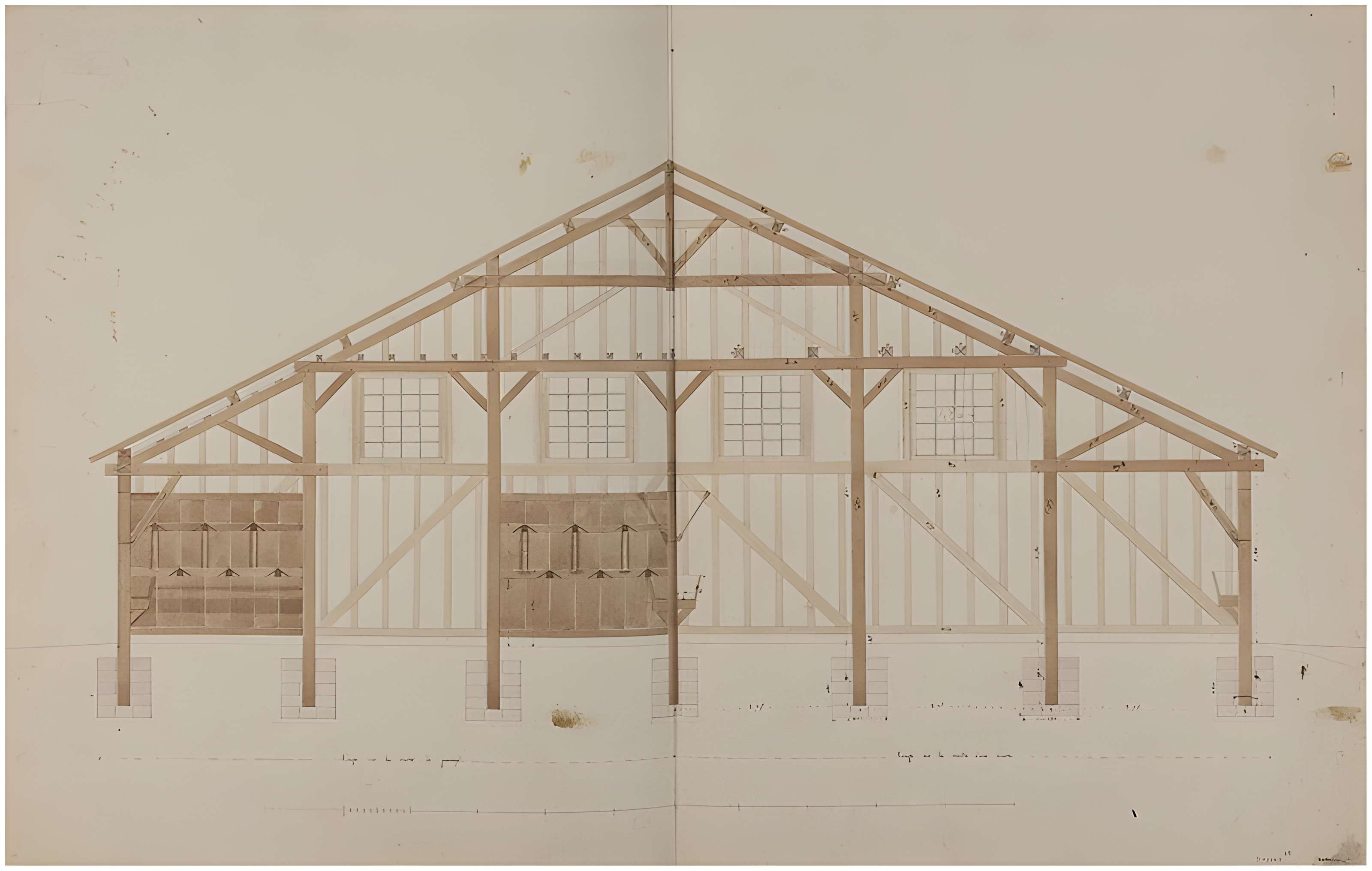 Caserne de la Garde Républicaine