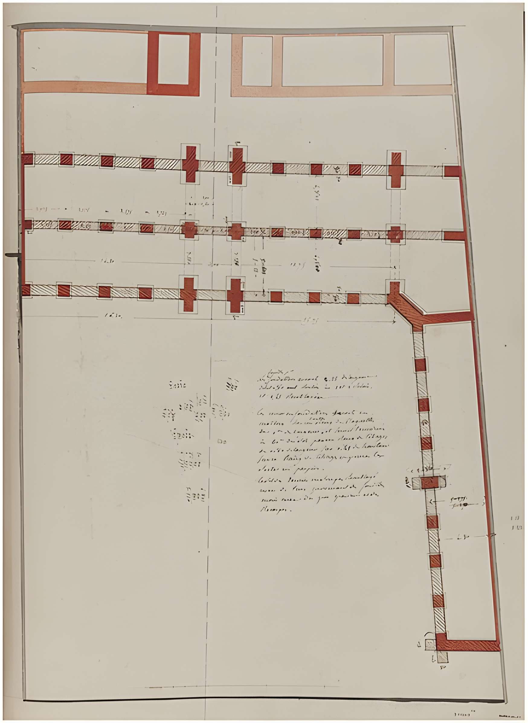 Caserne de la Garde Républicaine