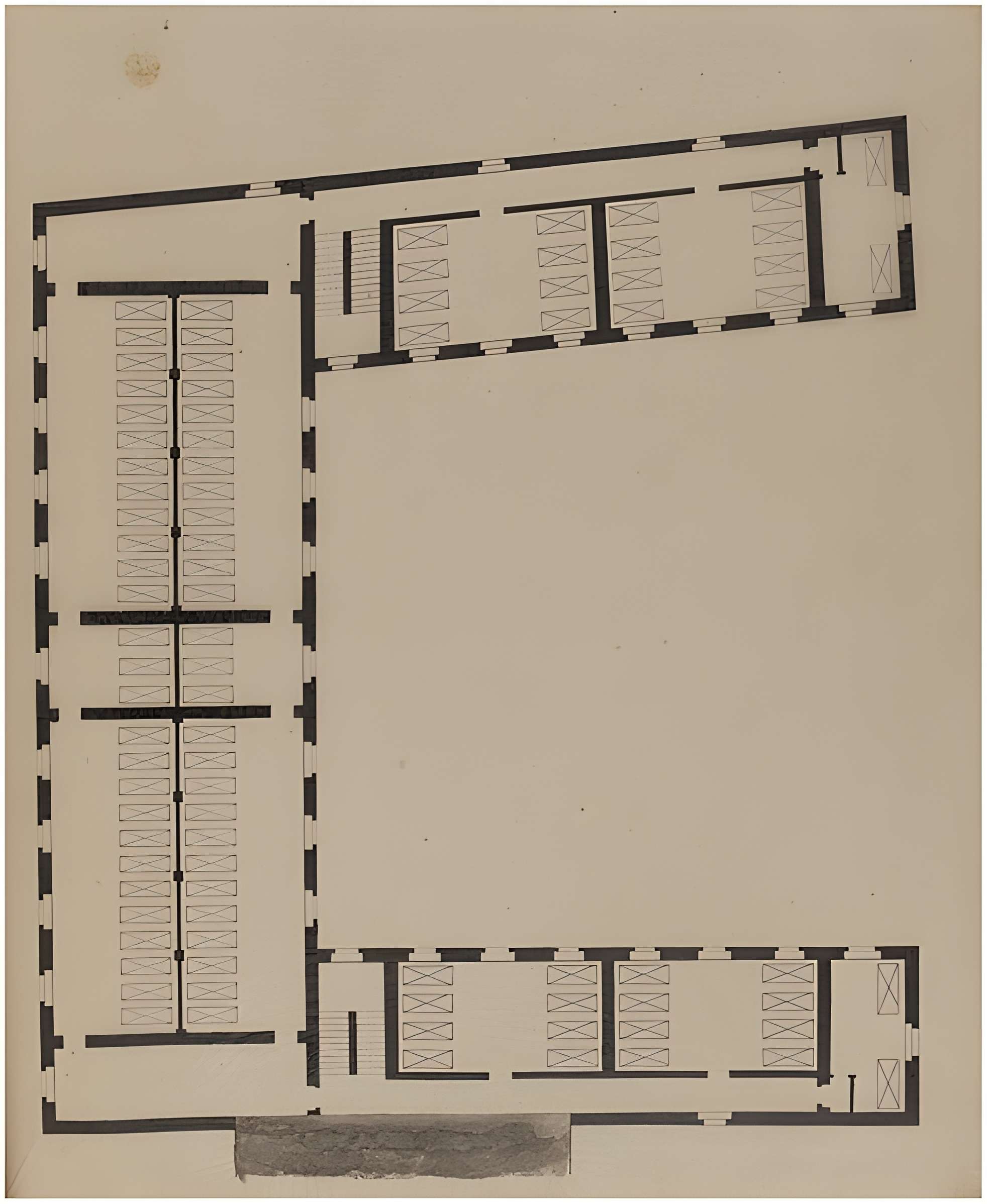 Caserne de la Garde Républicaine