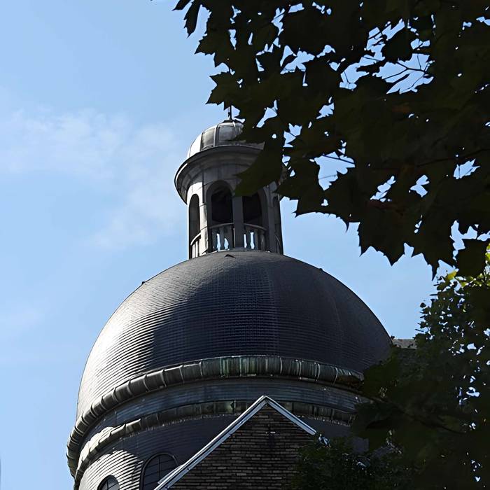 Photo de Couvent des Carmes