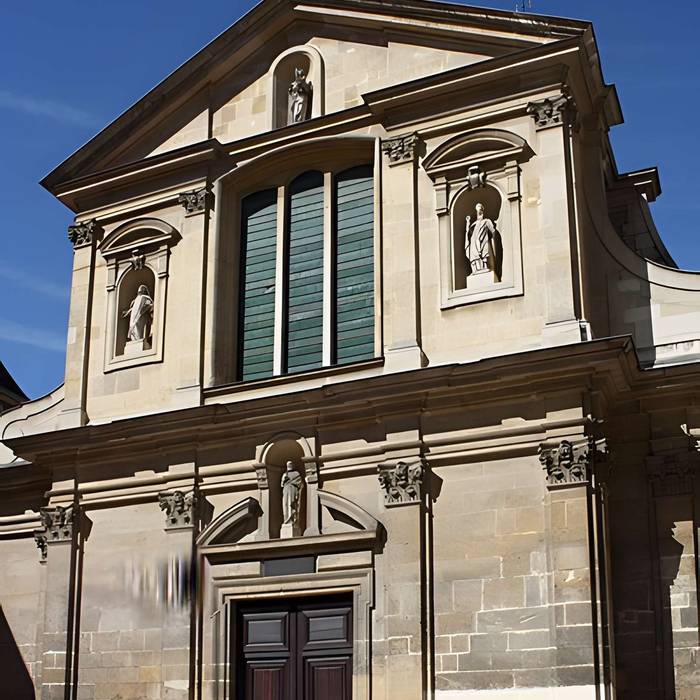 Photo de Couvent des Carmes