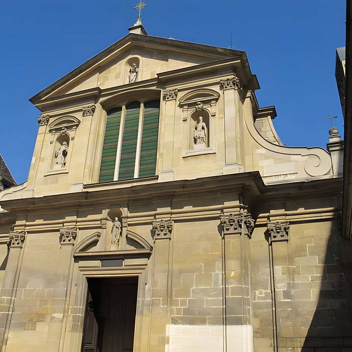 Photo de Couvent des Carmes