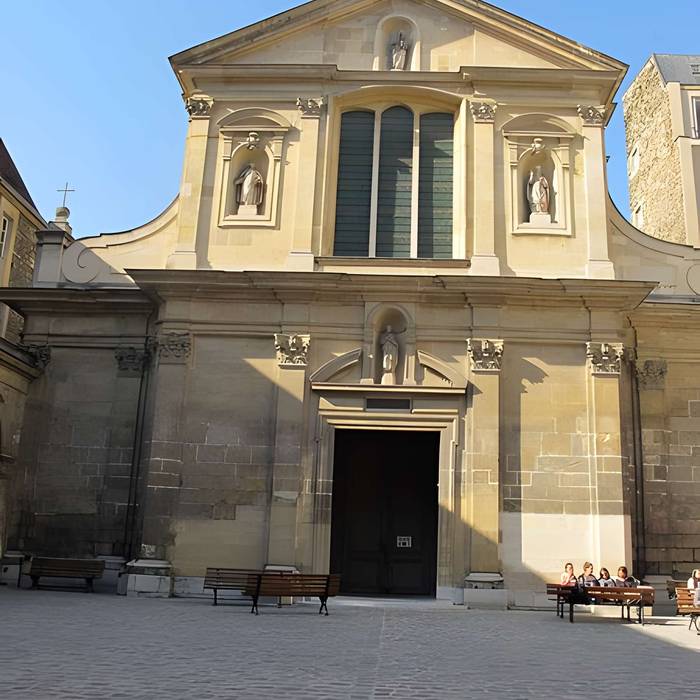 Photo de Couvent des Carmes