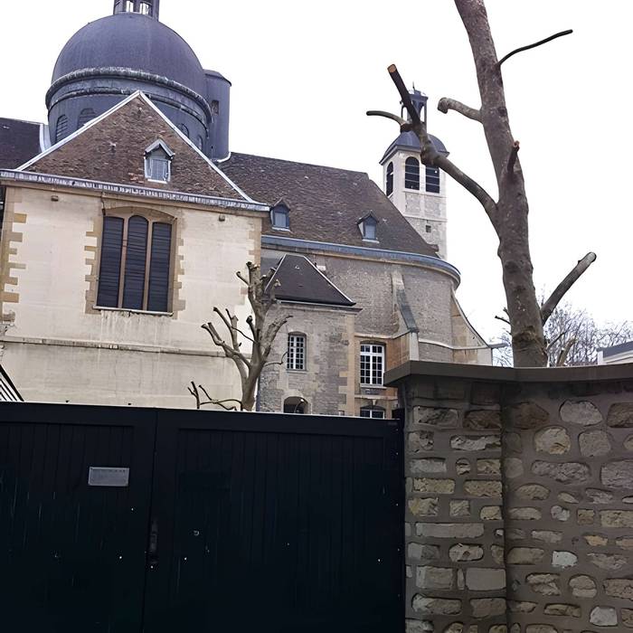 Photo de Couvent des Carmes