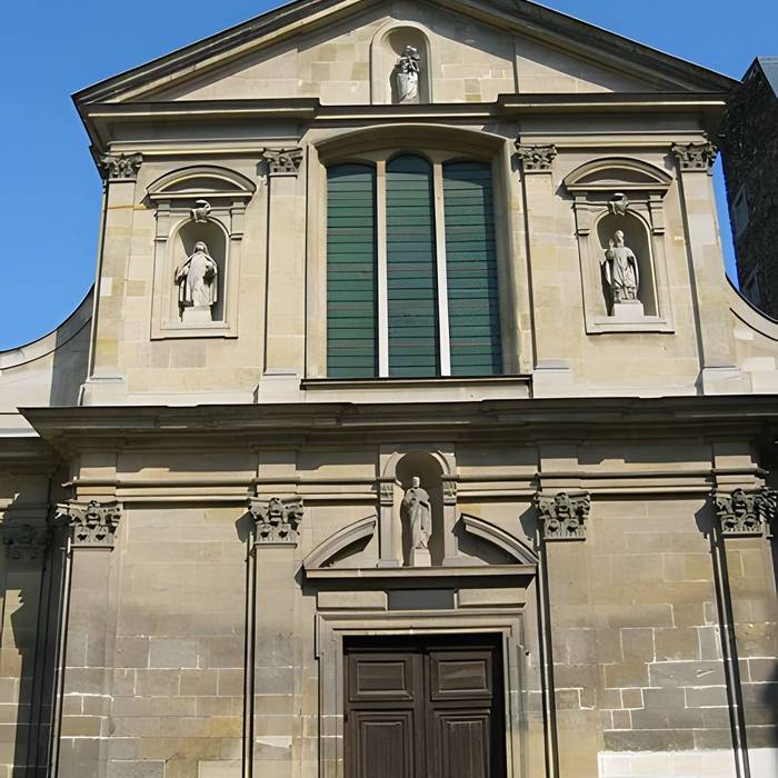 Photo de Couvent des Carmes