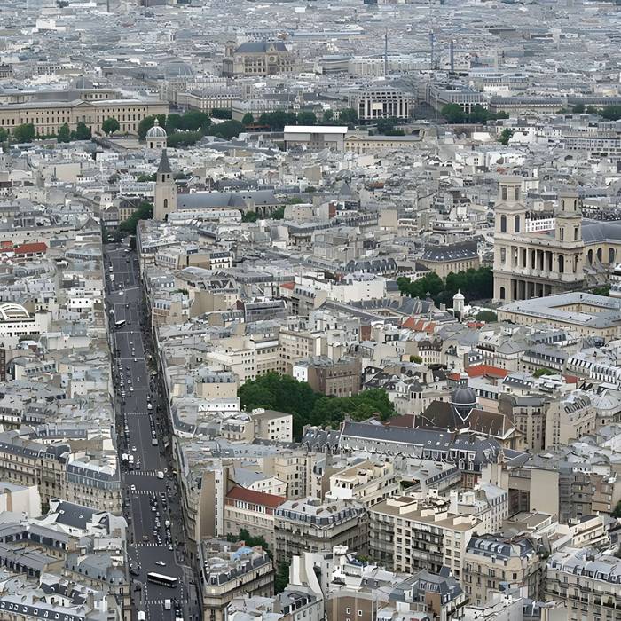 Photo de Couvent des Carmes