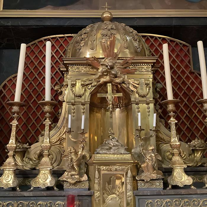 Photo de Couvent des Carmes