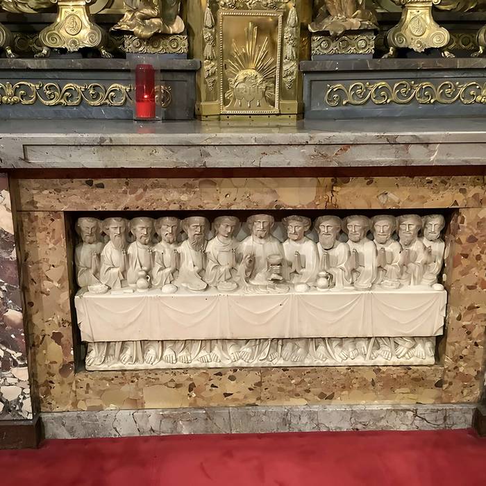 Photo de Couvent des Carmes