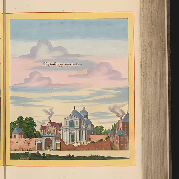 Photo de Couvent des Carmes