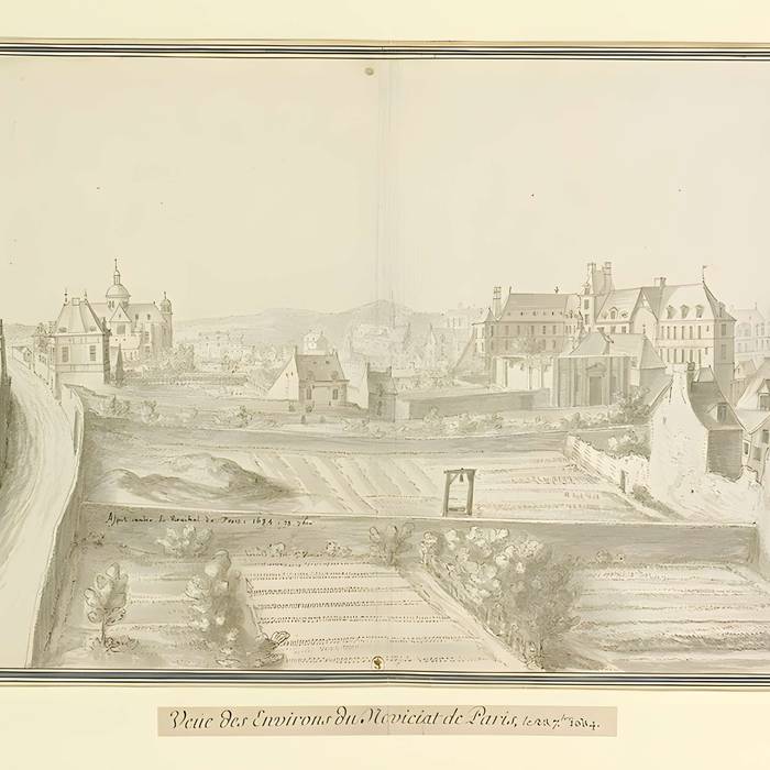 Photo de Couvent des Carmes