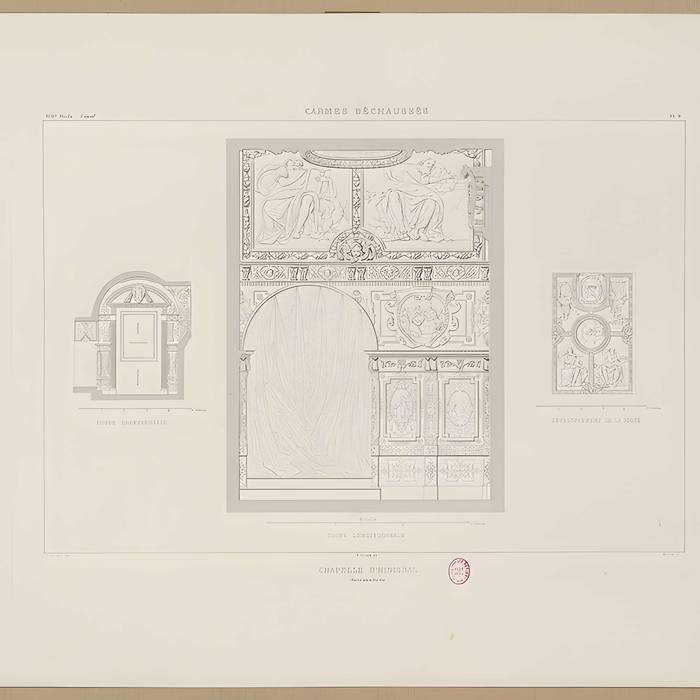 Photo de Couvent des Carmes