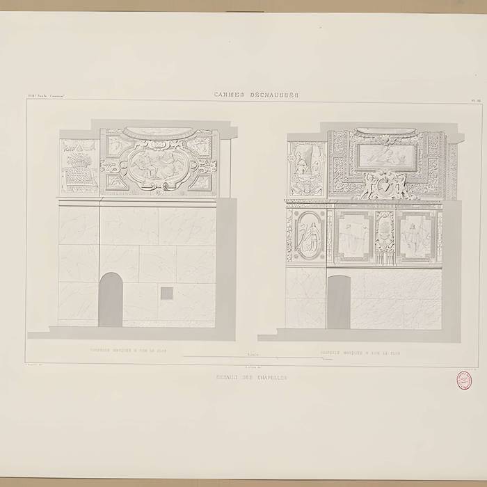 Photo de Couvent des Carmes