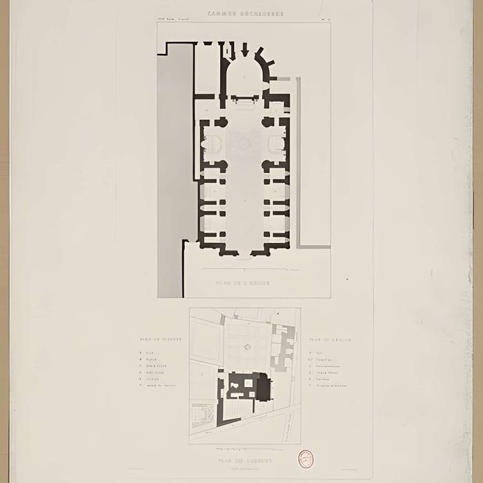 Photo de Couvent des Carmes