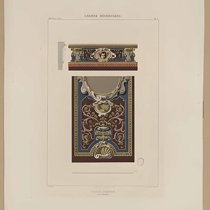 Photo de Couvent des Carmes