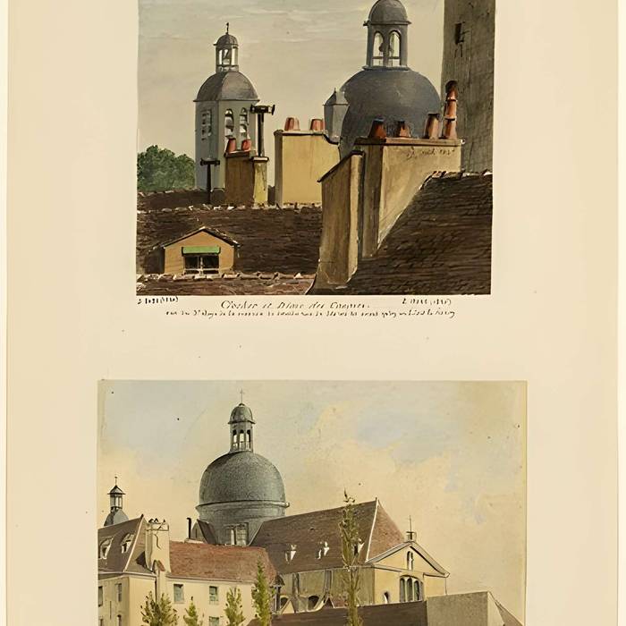 Photo de Couvent des Carmes