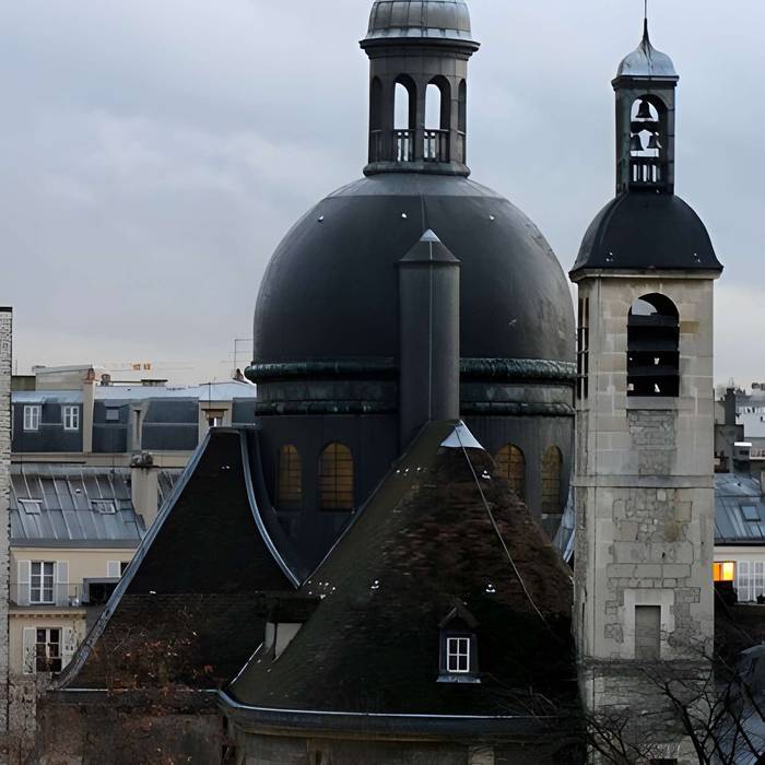 Photo de Couvent des Carmes