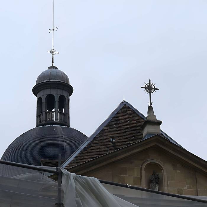 Photo de Couvent des Carmes