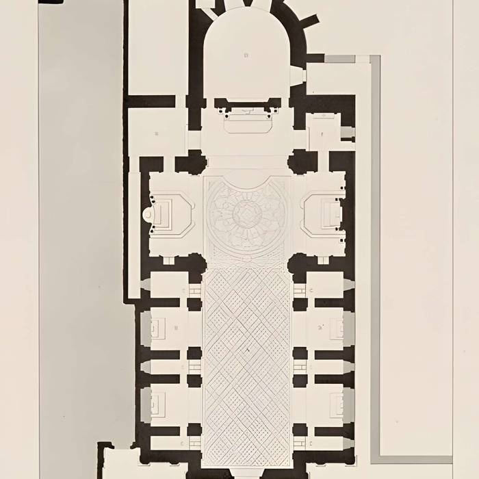 Photo de Couvent des Carmes