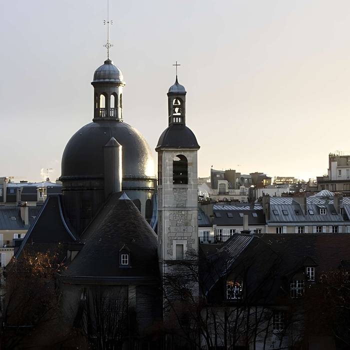 Photo de Couvent des Carmes