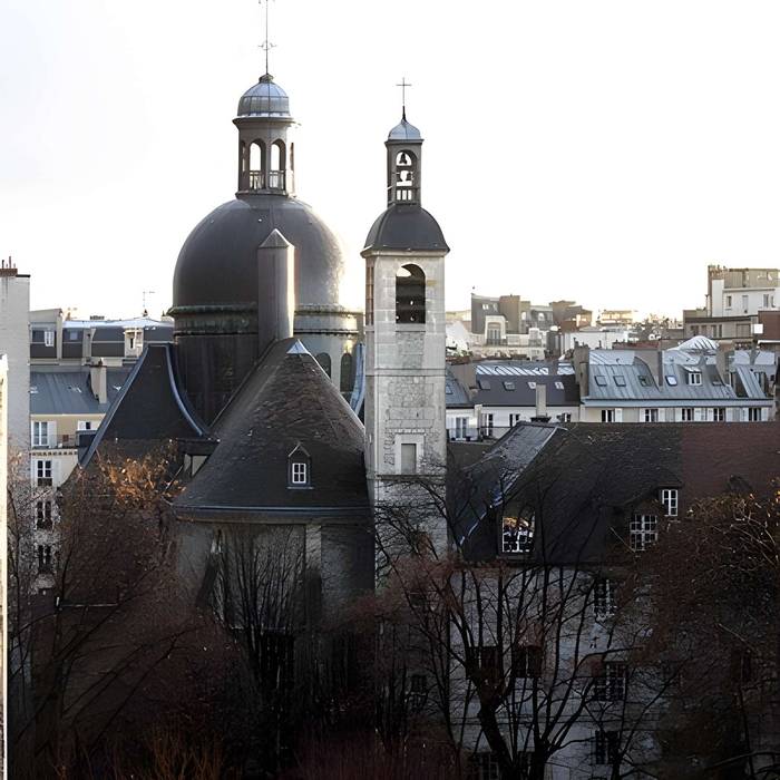 Photo de Couvent des Carmes