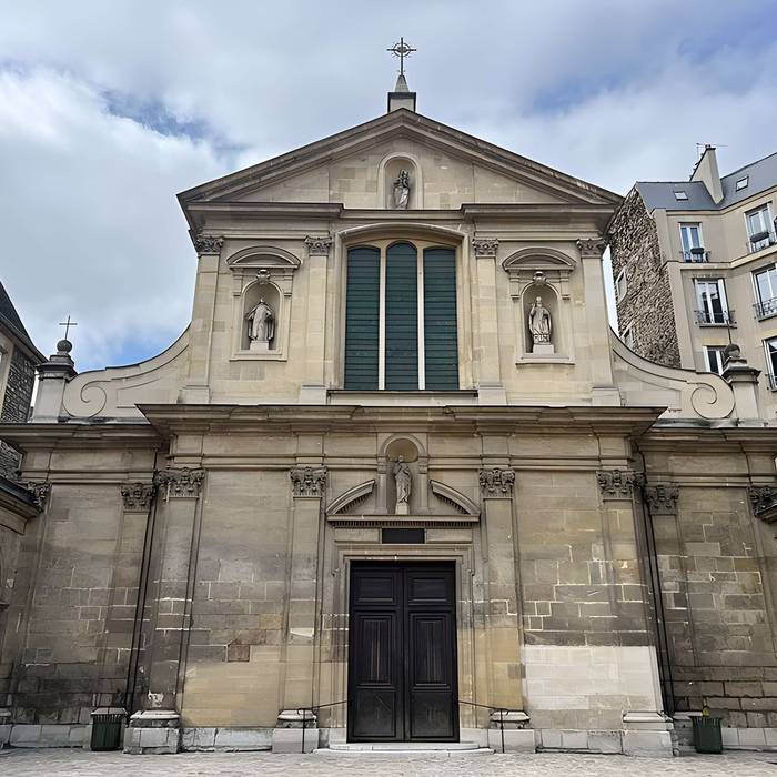 Photo de Couvent des Carmes