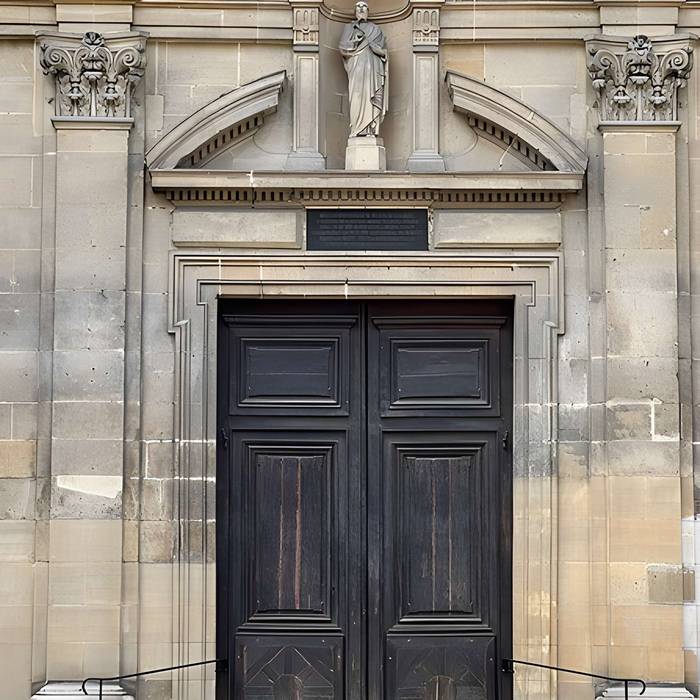 Photo de Couvent des Carmes