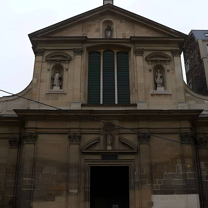 Photo de Couvent des Carmes