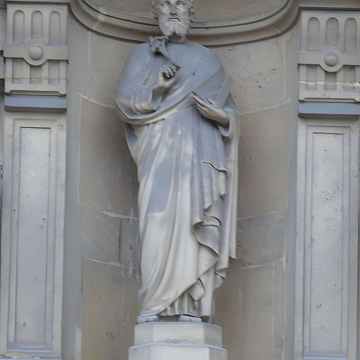 Photo de Couvent des Carmes