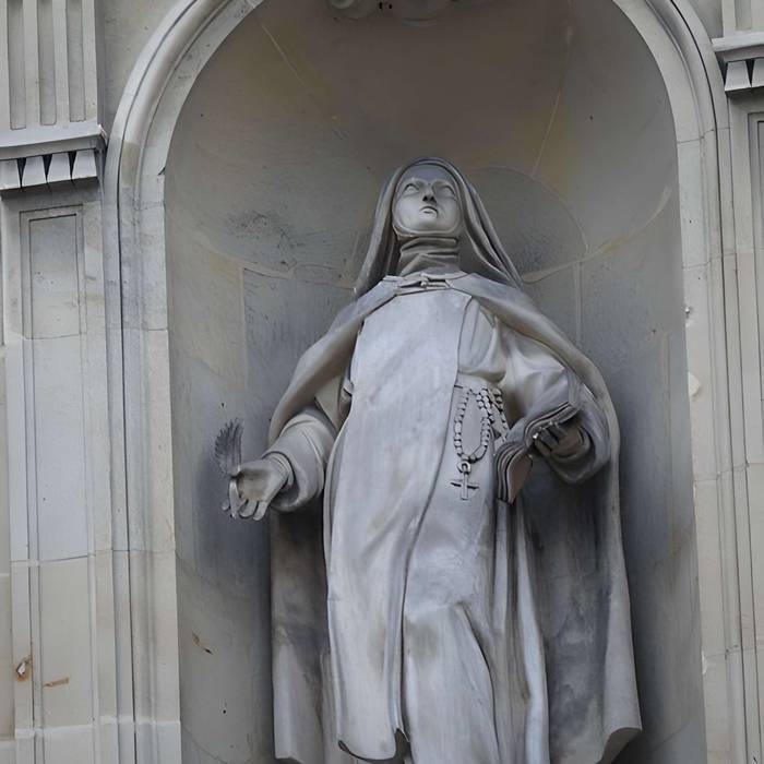 Photo de Couvent des Carmes