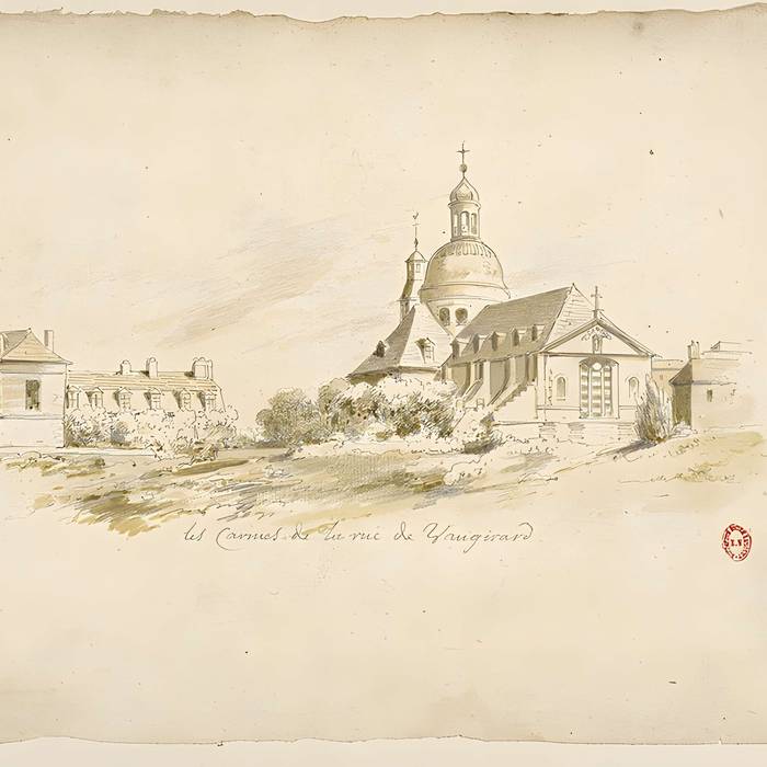 Photo de Couvent des Carmes