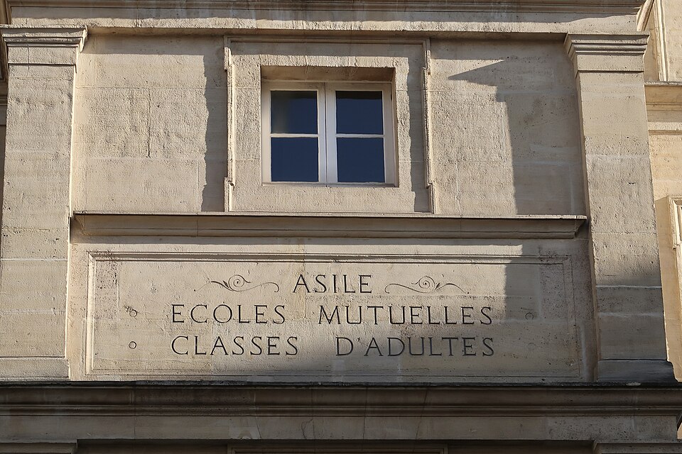 Ecole