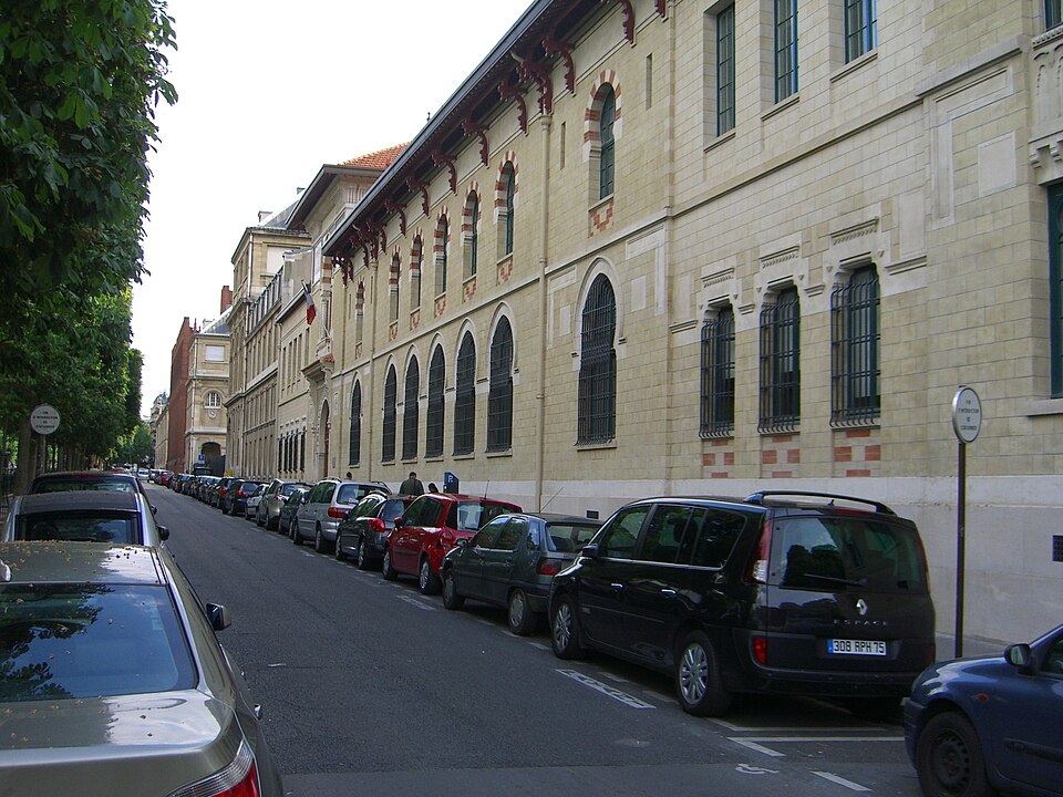 Ecole coloniale