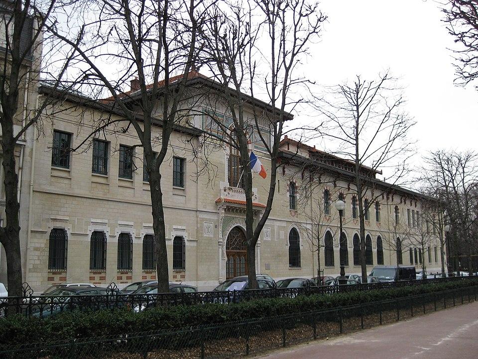 Ecole coloniale