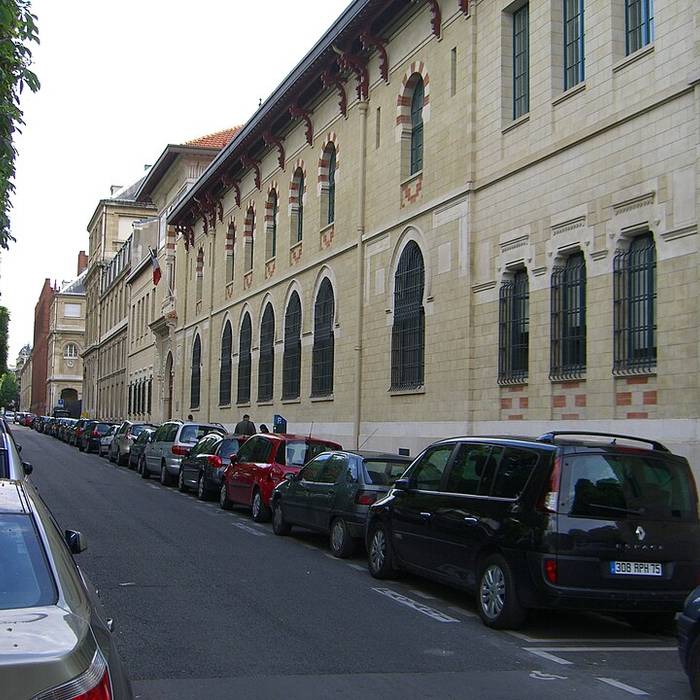 Photo de Ecole coloniale