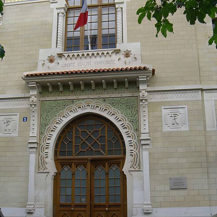 Photo de Ecole coloniale