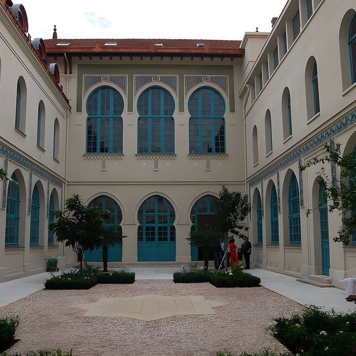 Photo de Ecole coloniale