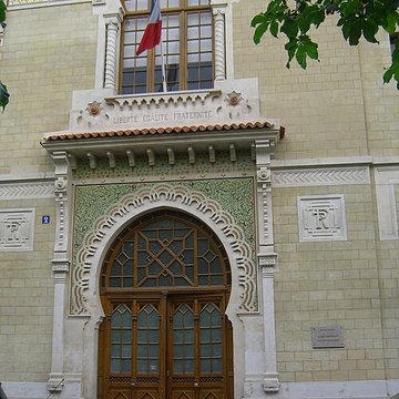 Ecole coloniale