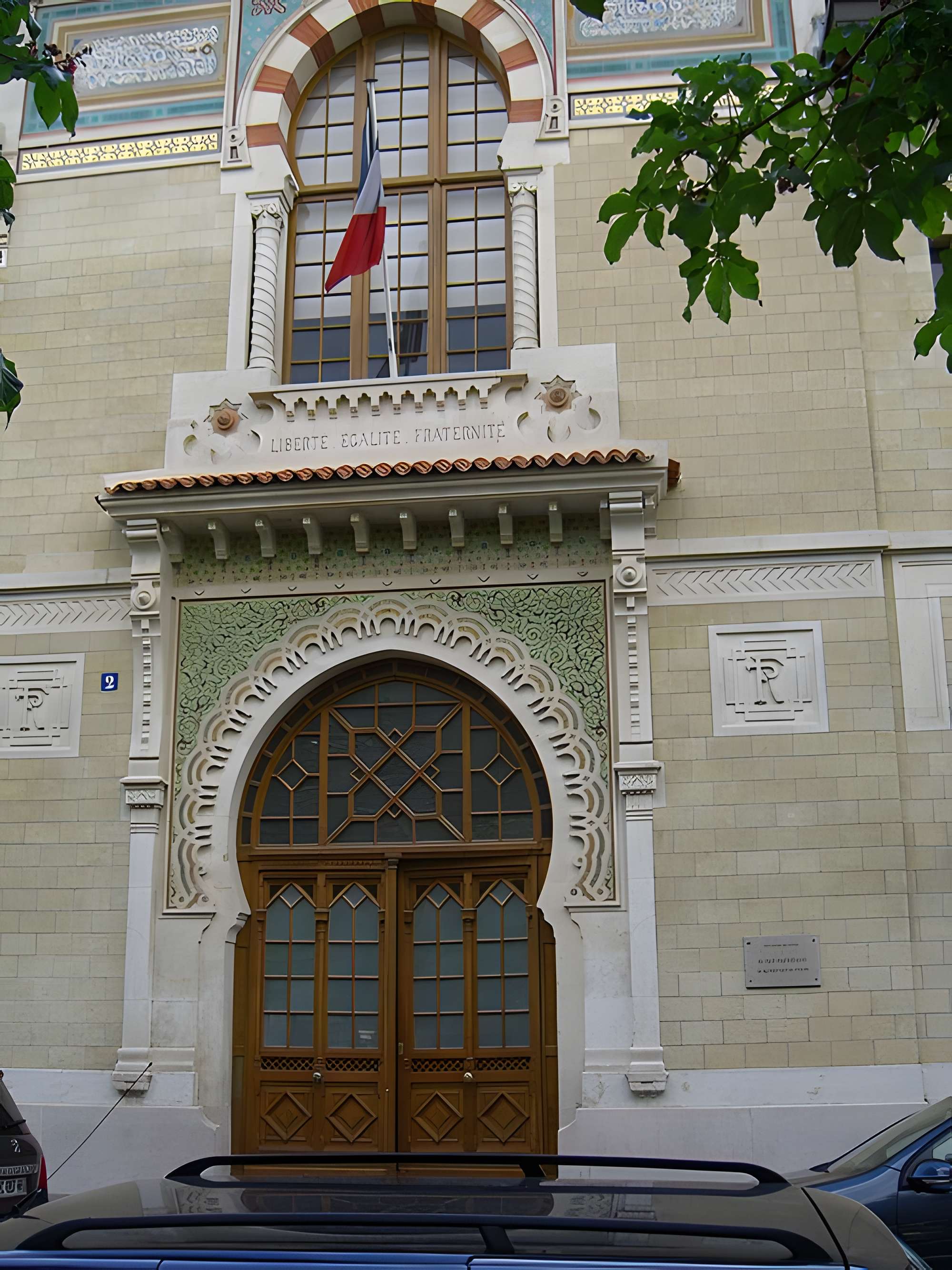 Ecole coloniale