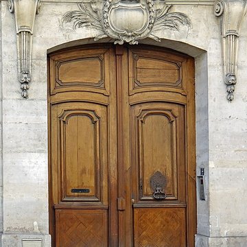 Hôtel Machelet de Velye