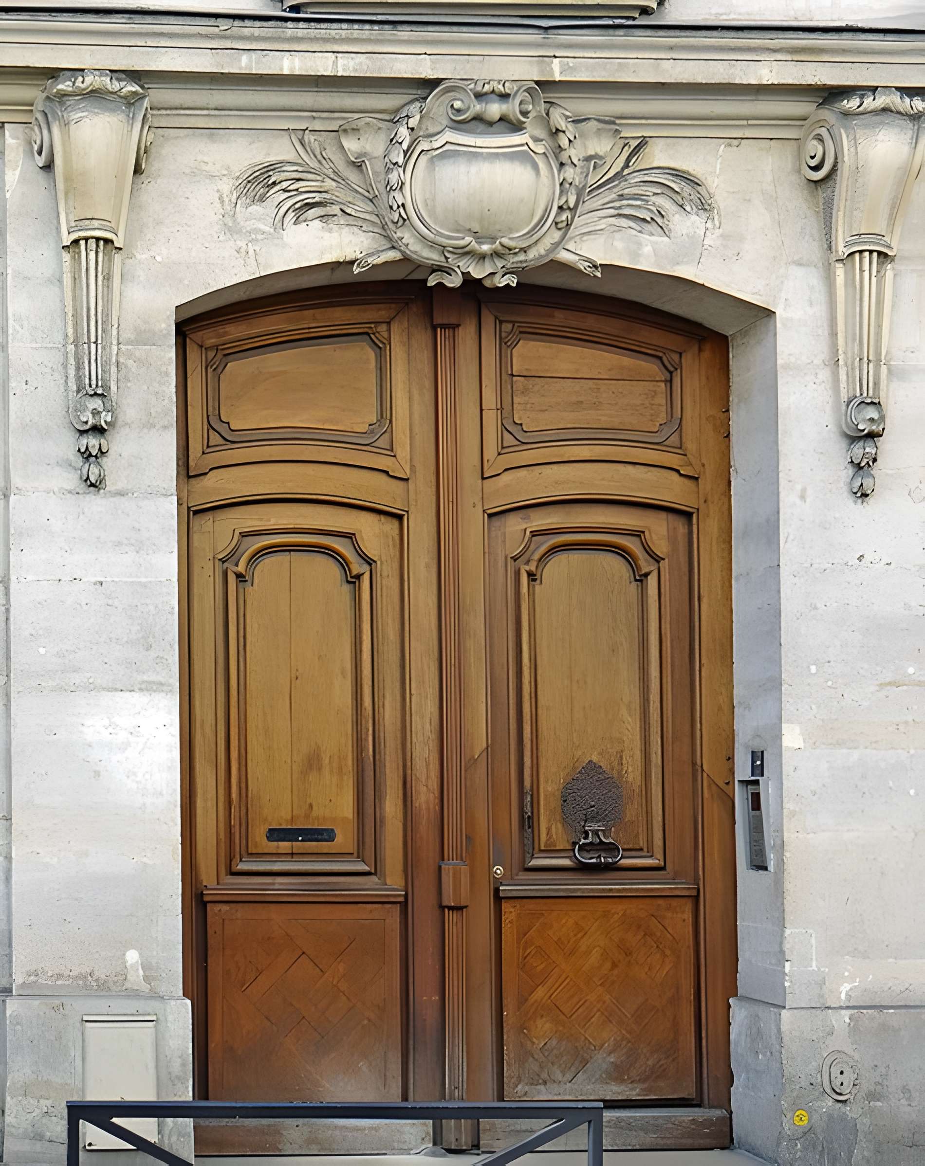 Hôtel Machelet de Velye