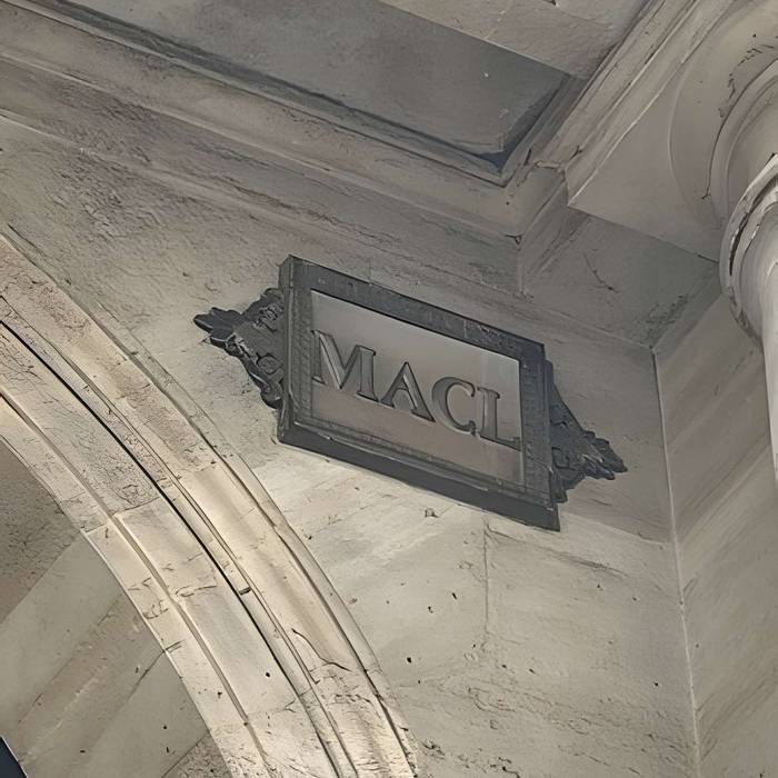 Photo de Hôtel de Montmorency