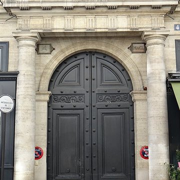 Hôtel de Montmorency