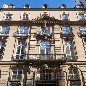 Hôtel de Montmorency