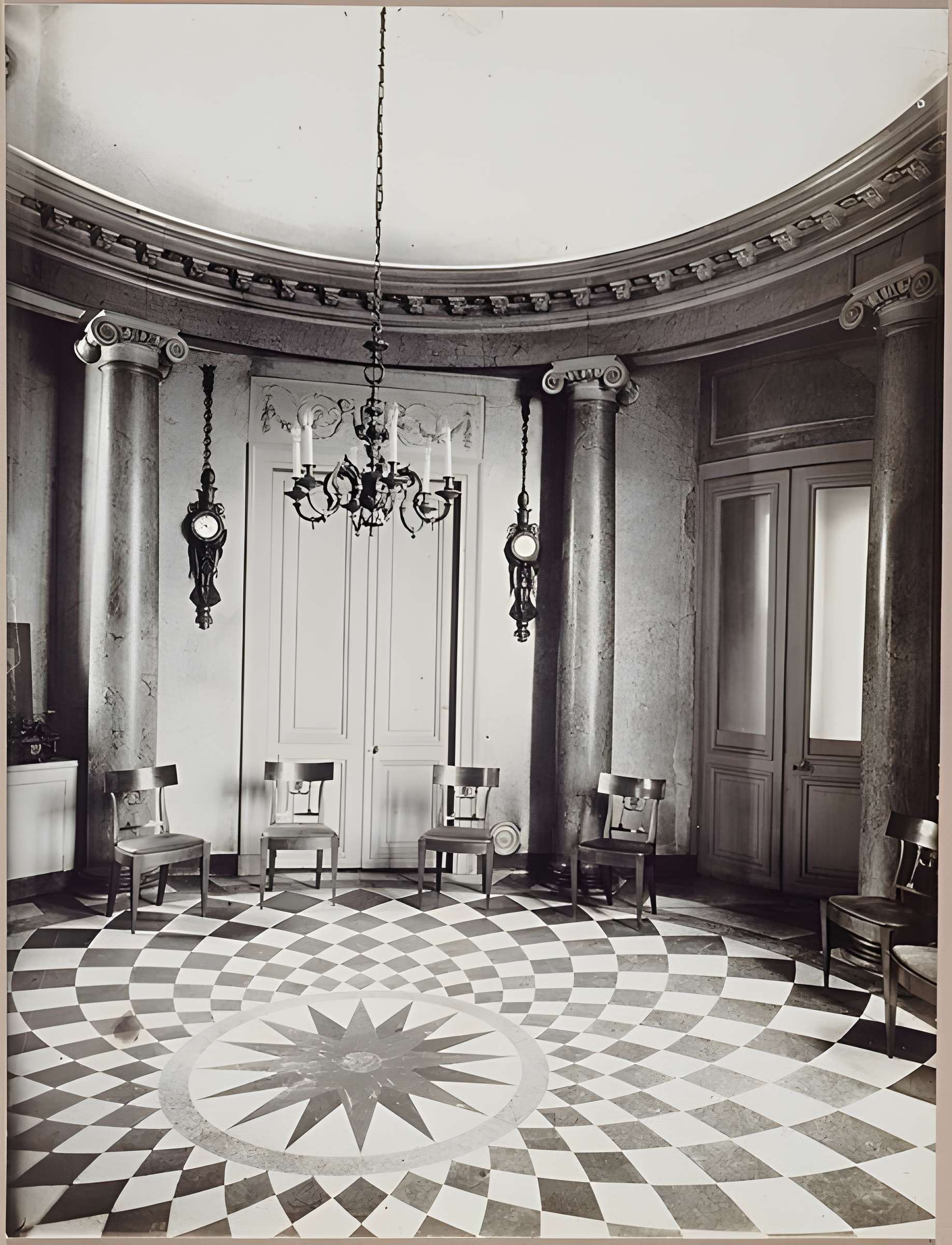 Hôtel de Montmorency